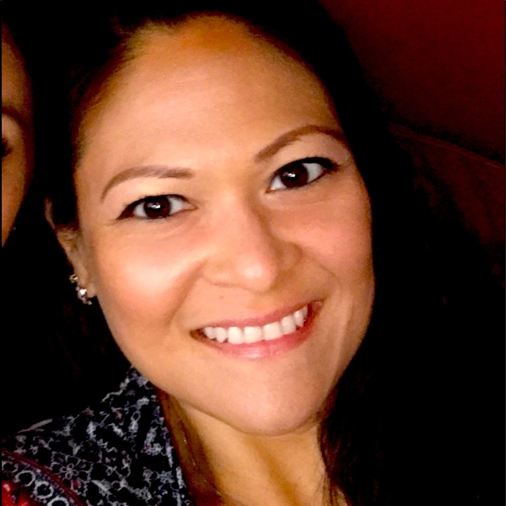 Meet your Posher, Maria